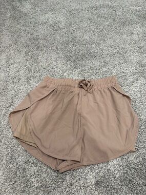 Buffbunny Lifesaver Shorts